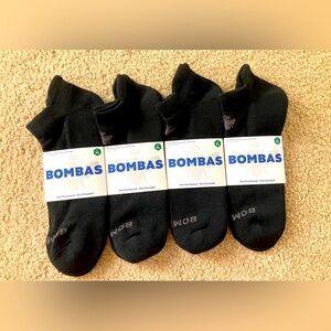 BOMBAS  XL socks 🖤